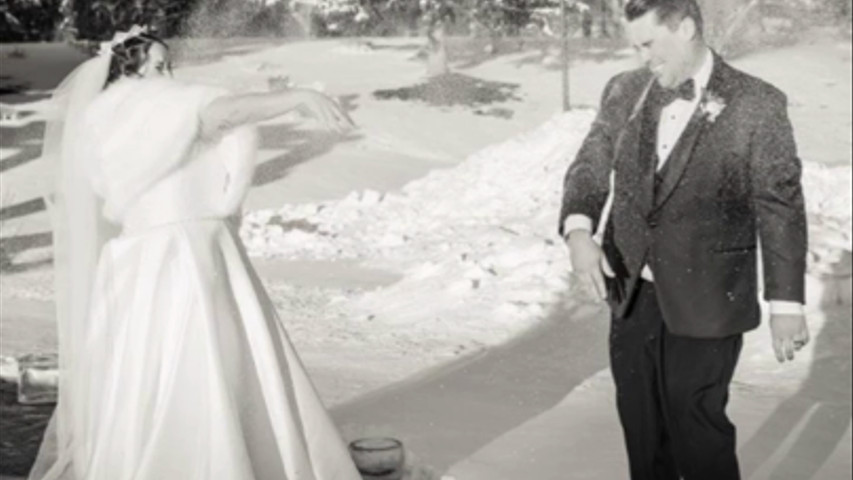 Winter Weddings 