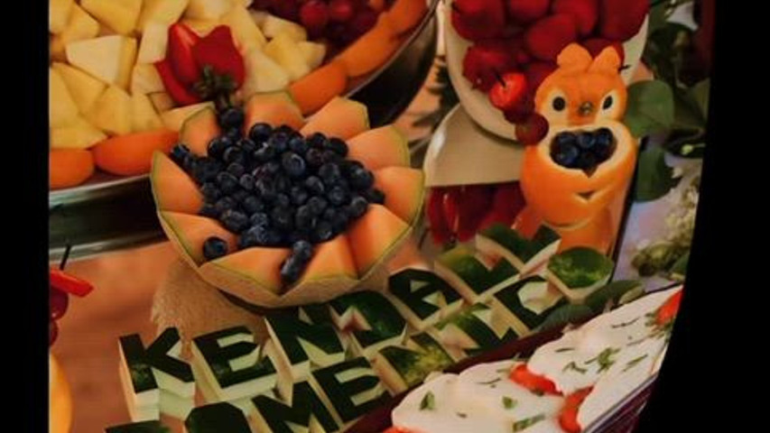 Off-Premise Catering for NJ, NY, & PA