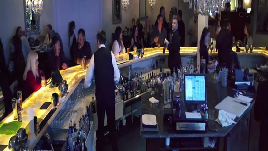 Salvatore's Hospitality