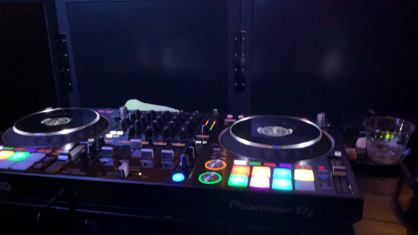 It's Time To Jam