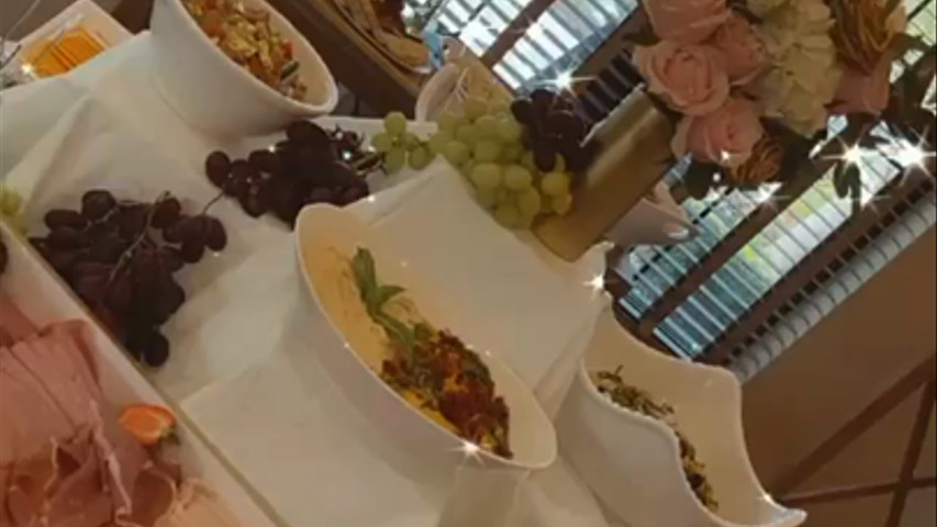 Private Dinner 
