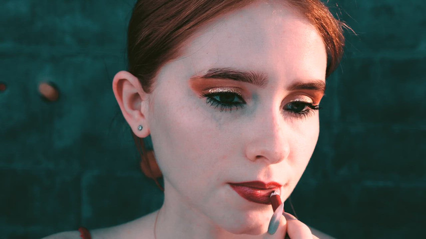 Cinematic Video Portraits