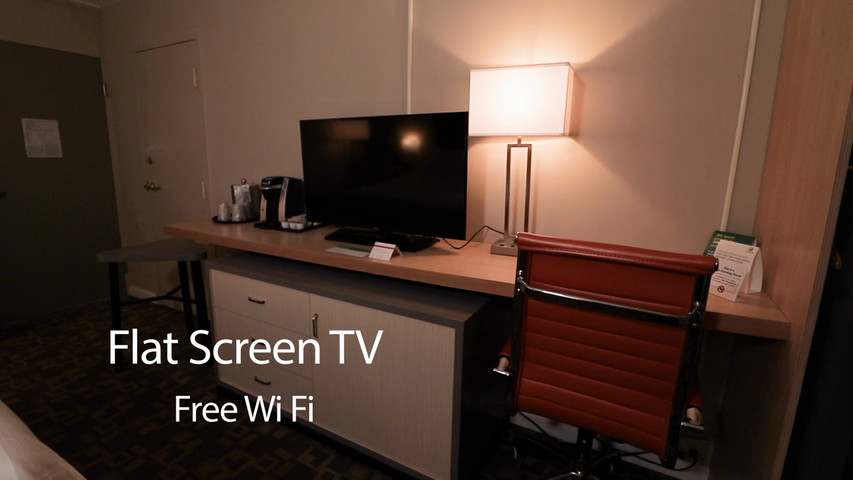 Holiday Inn Scranton East