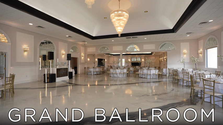 Hiland Park Country Club Walk Through