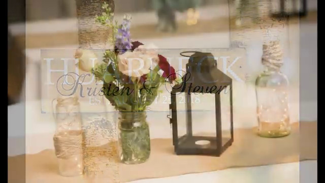 Kristen & Steven's Wedding