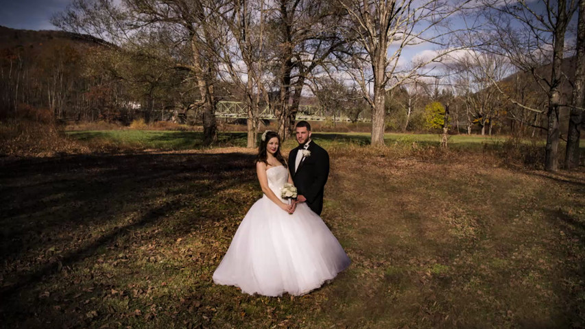 Angelo & Amber