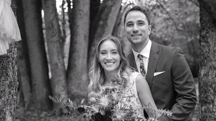 Matt & Eden