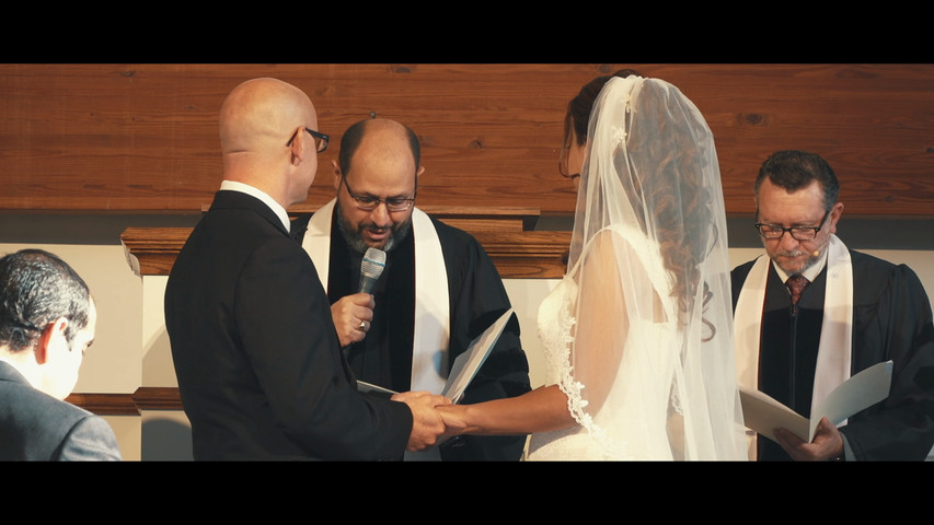 Sahar & John - Livestream Recap