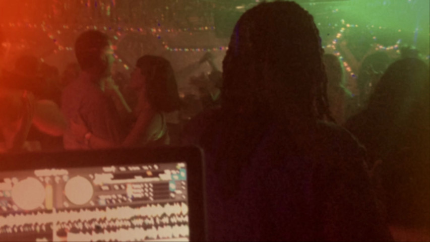 I love Salsa, Bachata, Merengee, Cumbia & Reggaeton! 