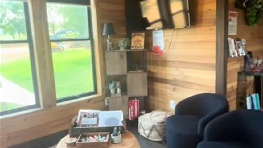 Cottage Two Tour