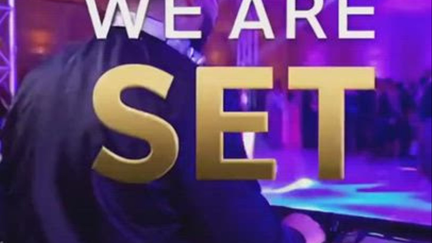 Events by SET — Unforgettable Moments, Perfectly Executed