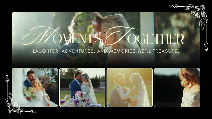 Evermore Sizzle Reel