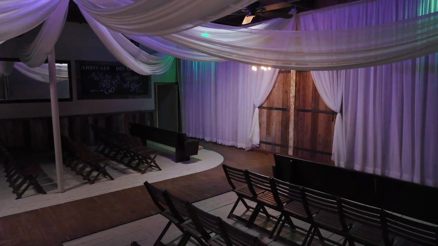Park Ave. Weddings
