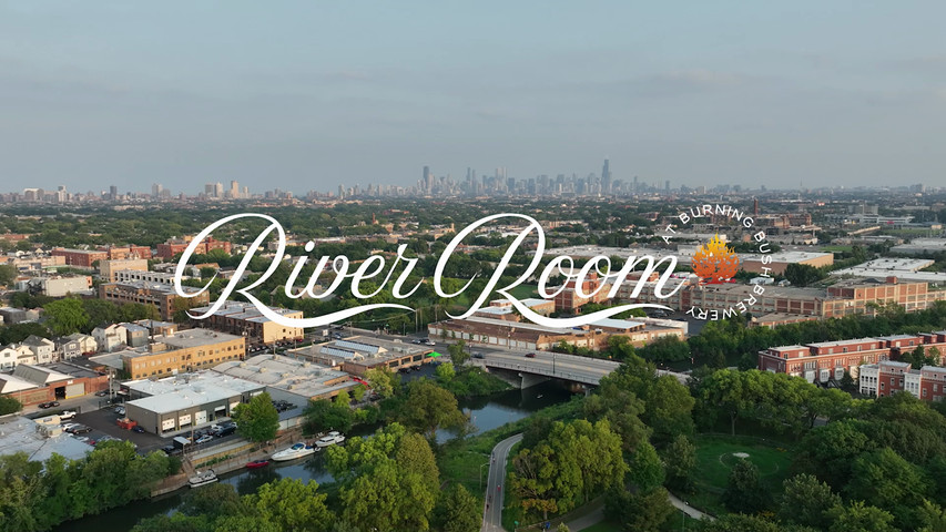 River Room Fly Through 2