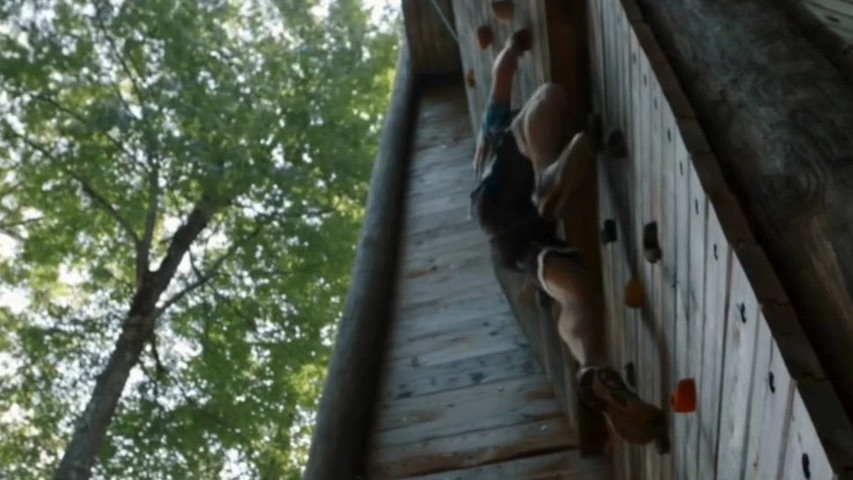 Timber Lake Grounds Video