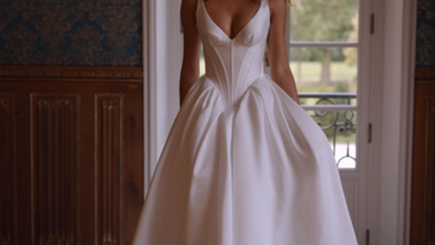 Bridal Gowns Orange County