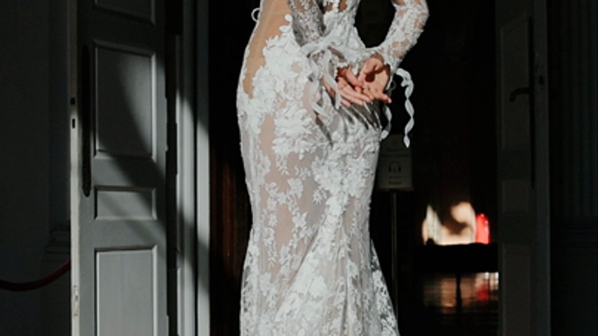 Bridal Gowns Orange County