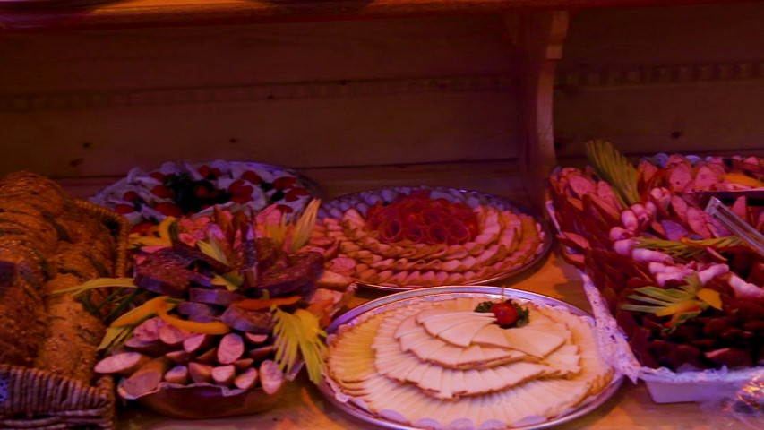 Mirage Banquets