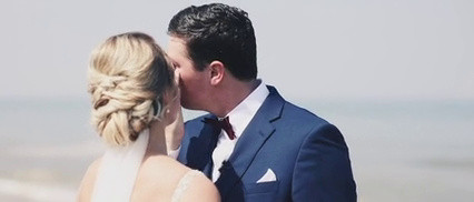Pavilion Wedding