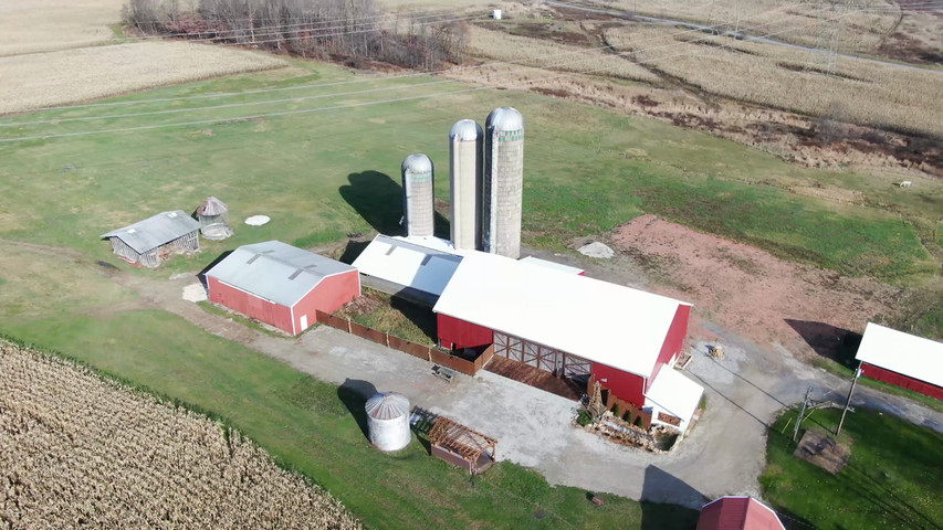 Introducing Joiner Farms Wedding & Event Barn
