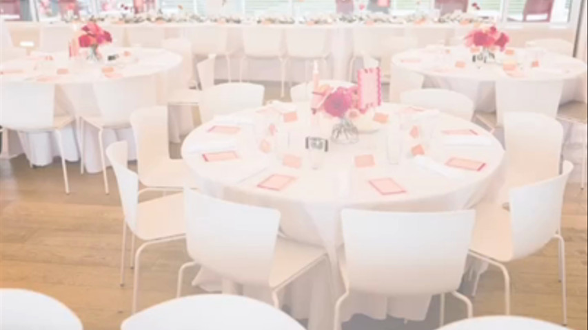 BOHO DISCO DREAM WEDDING