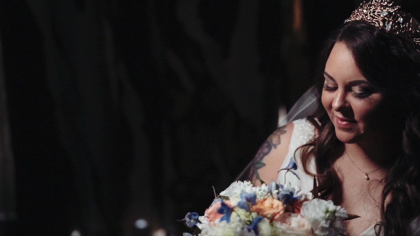 Sabrina and Brandon wedding film 1570517409