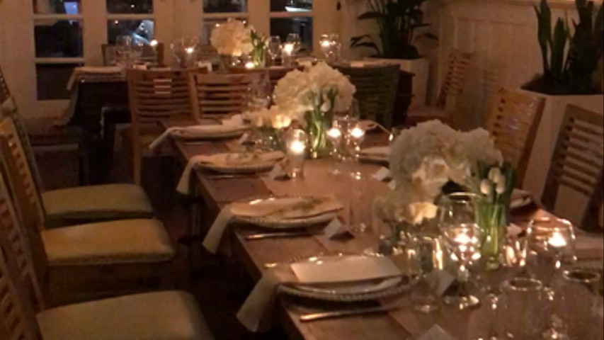 Romantic Wedding 