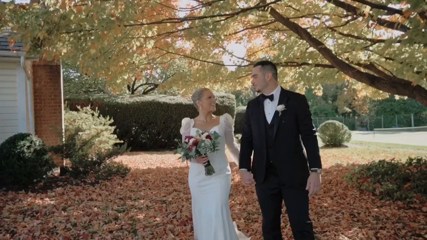 First look