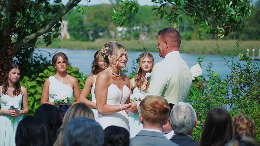 Jason & Cindy Highlight 