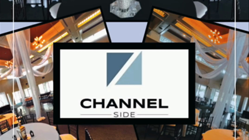 Channel Side