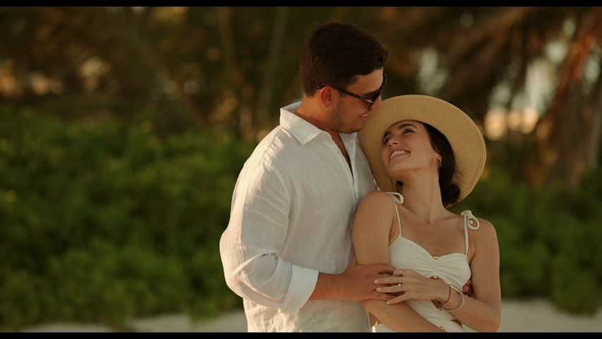 Punta Cana Wedding
