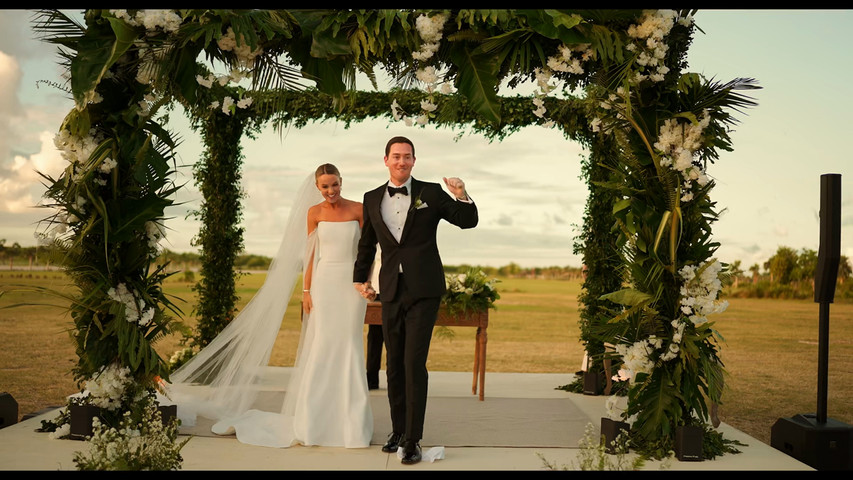 Punta Cana Wedding