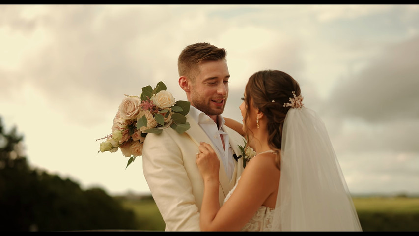Casa de Campo Wedding