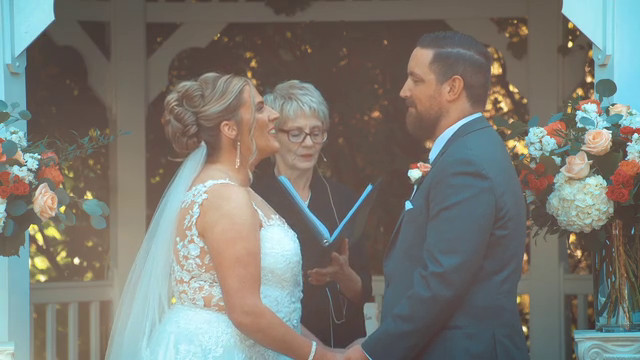 Shared Vows