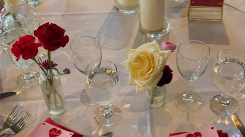 Sweet fingers catering and events