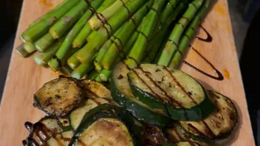 Sweet fingers catering and events