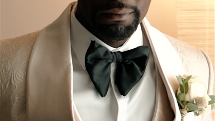 Kimmah & Markeith Reel