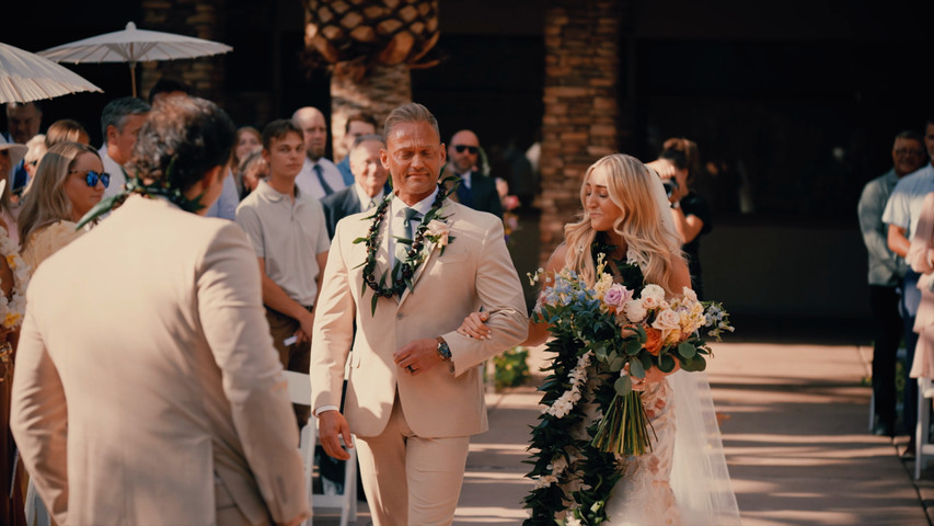 Lomax Wedding Films