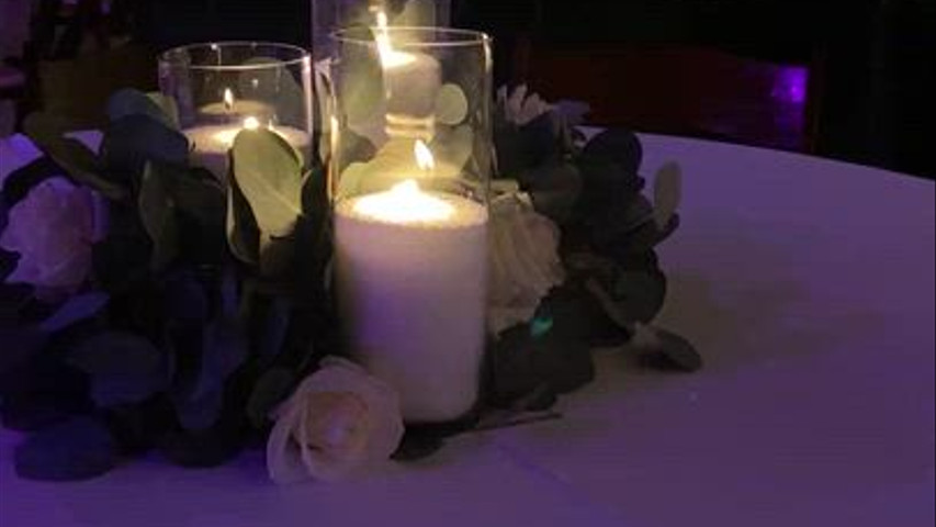 Poole Wedding 