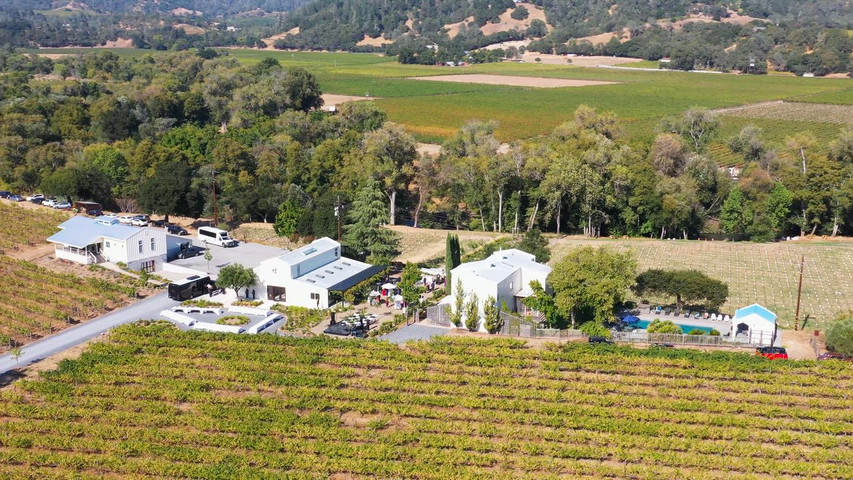 Kenneth Carl Estate