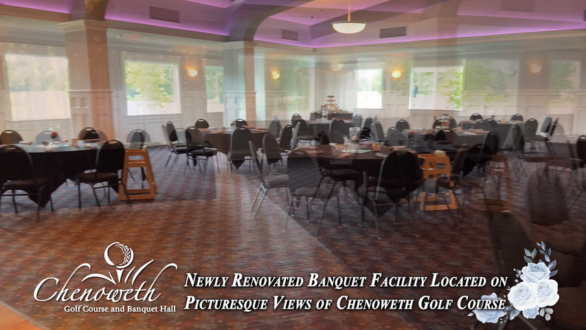 Chenoweth Golf & Banquet