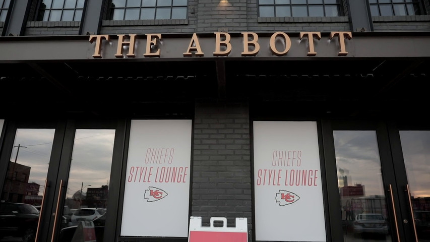 The Abbott Kansas City Event Venue