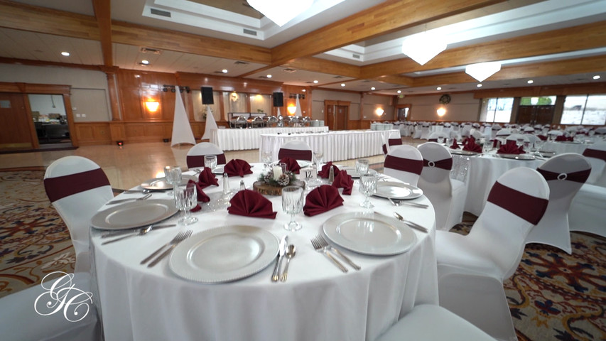 The Grecian Center