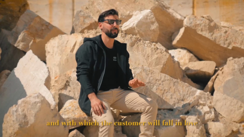 Alba corporate