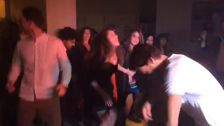 Ymca