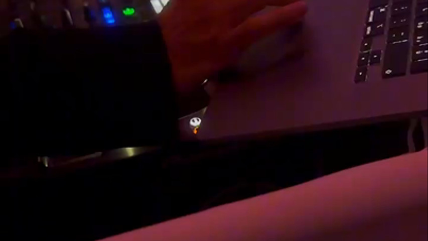 Dancing 