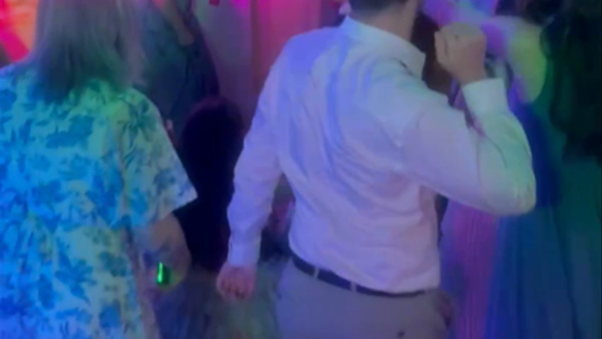 Villa Cini - Don't stop the Party