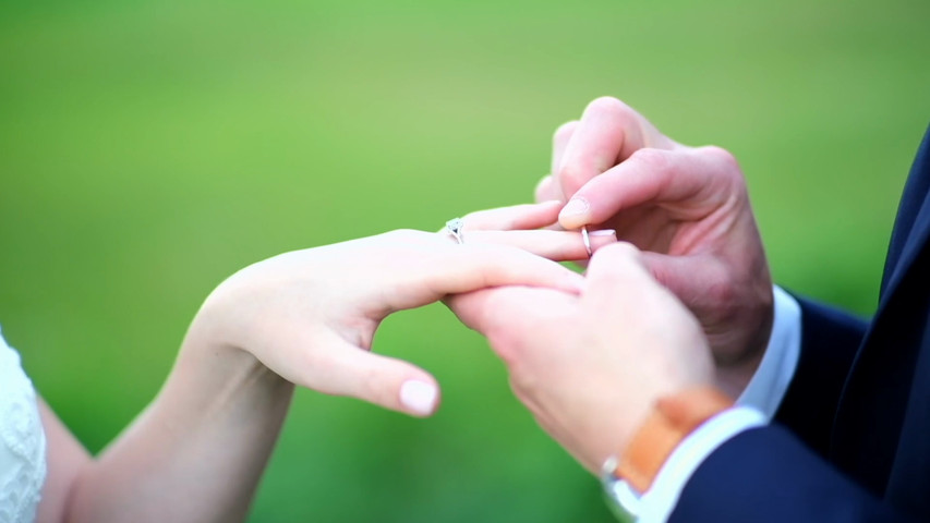 CH Wedding