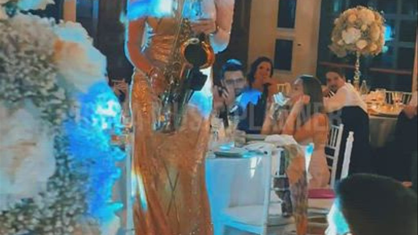 Sax