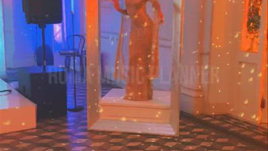 Stage